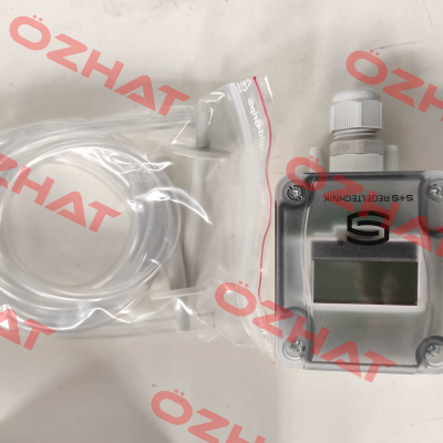 1301-11A7-2110-000 S+S REGELTECHNIK
