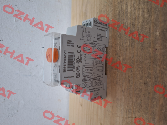 BM1R16MV1 Crouzet