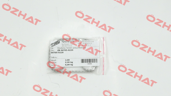 6T5 / 220 Contitech