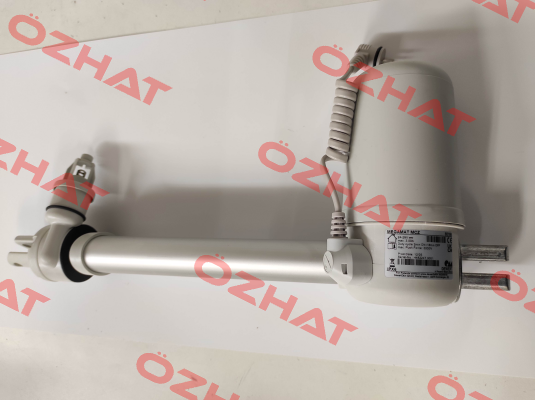 80199/ MCZ/GY/400-177/GQR4/3.0/24 LS/IPX6 DEWERT