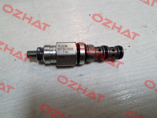 VDT20/3202-T-N Flucom