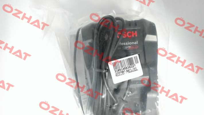 GAL1880 CV Bosch