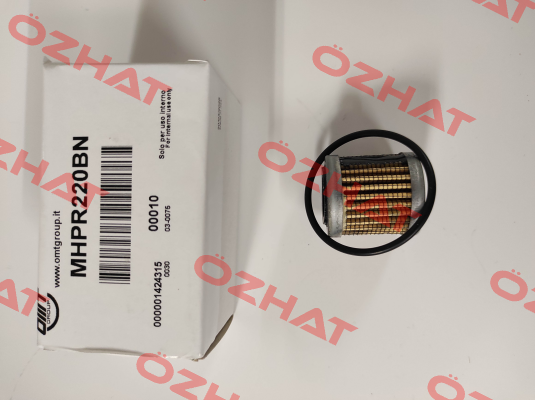MHPR 220 BN / OCF 80101002592 Omt