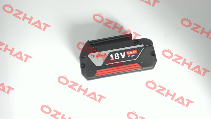 2607337070 / GBA 18V 5.0AH Bosch