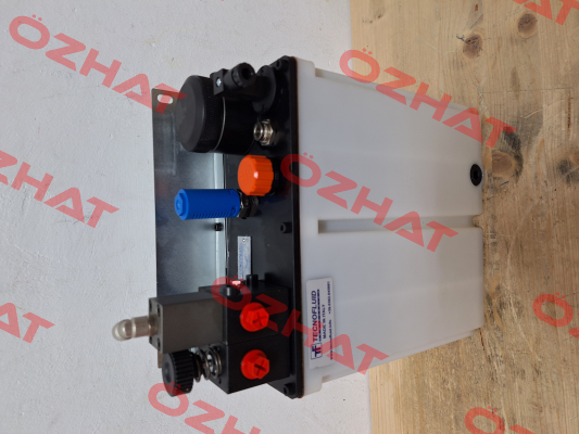 5 1435 0 Tecnofluid Engineering