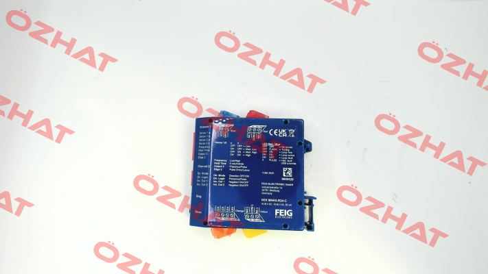 VEK MNH2-R24-C FEIG ELECTRONIC