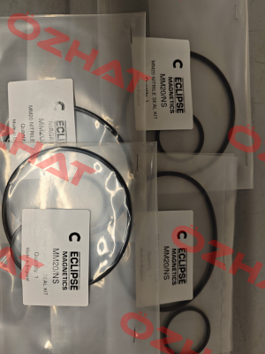 MM20/NS Eclipse Magnetics