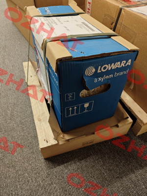 PLM90BG/322 E3 50/60 (50A01RW00) Lowara