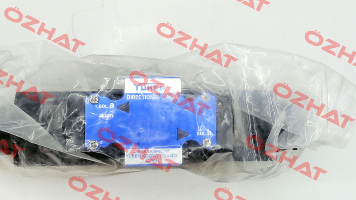 DSG-01-3C4-D24-51T Yuken