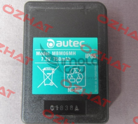 MBM06MH  Autec