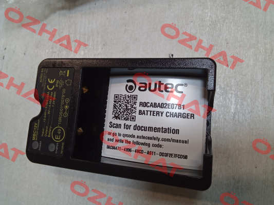 R0CABA02E07B1 Autec