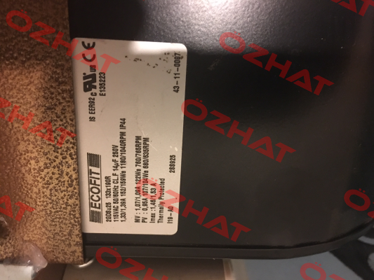 2GDSu25 133x190R  Ecofit