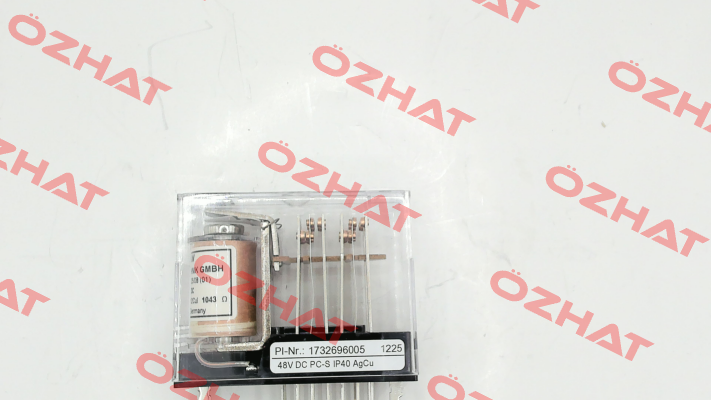 (1732696005) 2RH01 48V Relog