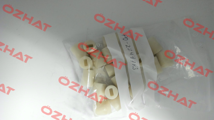 PO-22477R3 Fluid-O-Tech
