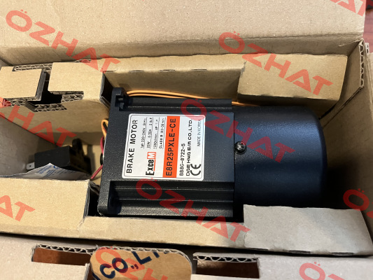 E8R25PXLE-CE Excem