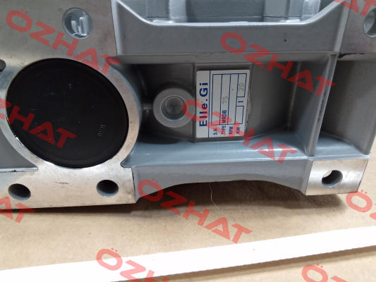 MRDB 44/75 F 400 P71 B5 ELLE GI SRL