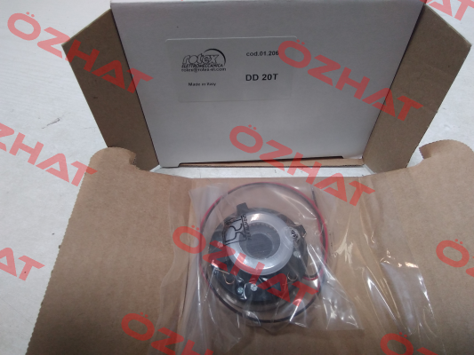01.206 Rotex