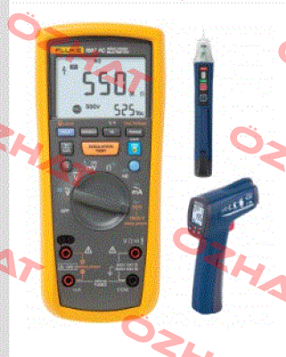 1587FC-KIT3 Fluke