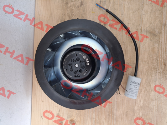RB2C-220/063 K176 I-1832 Emc