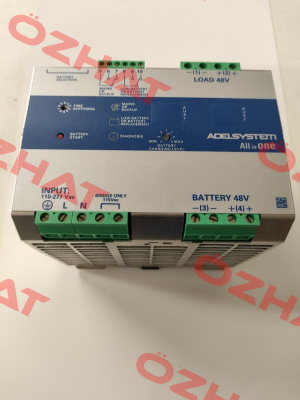 CBI4810A ADEL System