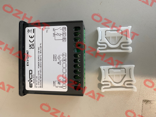 EV3121N7 EVCO - Every Control