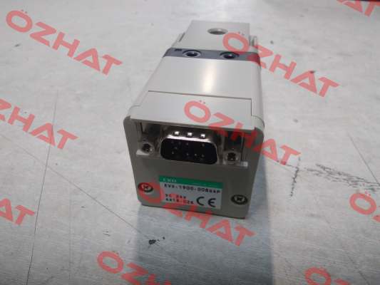 EVD-1900-008GAP-3 Ckd