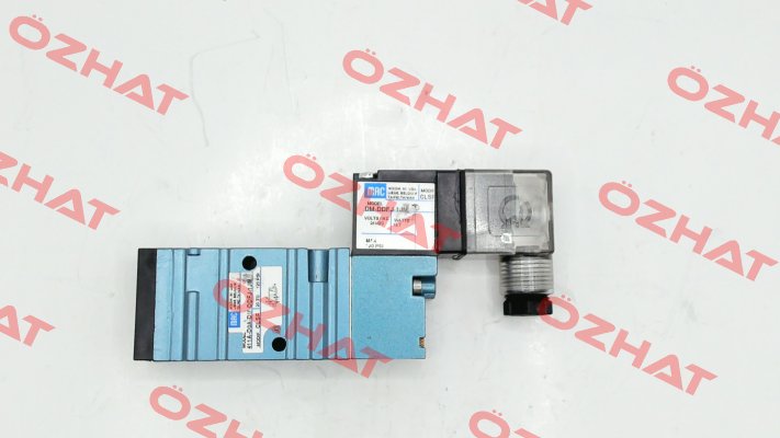 411A-D0A-DM-DDFJ-1JD МAC Valves