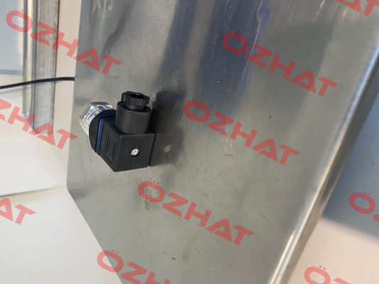 P3297B072001 Tecsis (WIKA Group)
