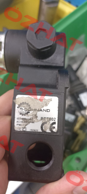 BET002 B-COMMAND