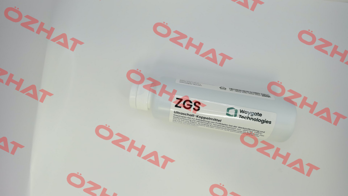 199M0001 / ZGS (5 x 250g) GE Inspection Technologies