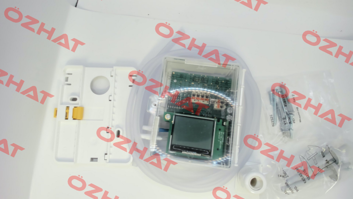 DPA2500+ LCD AA MultiRange / 667111 Thermokon