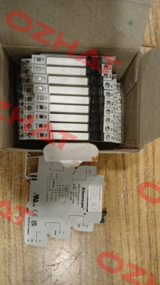 KPR-SCE-24VDC-1C Klemsan