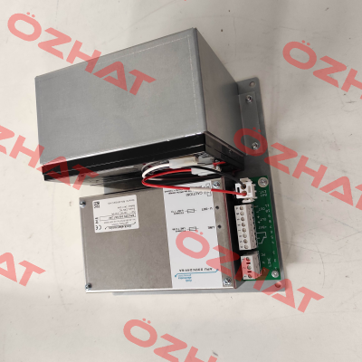 APU230V.24V-6A/7,2Ah Rinck Electronic