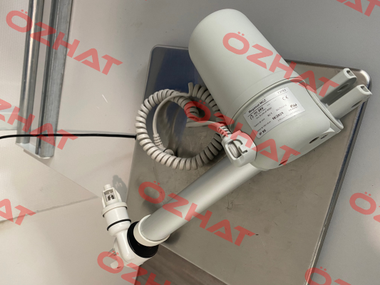 Verin Megamat MCZ 72752 DEWERT