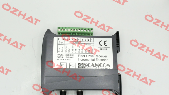 DINJB – RX – INC Scancon