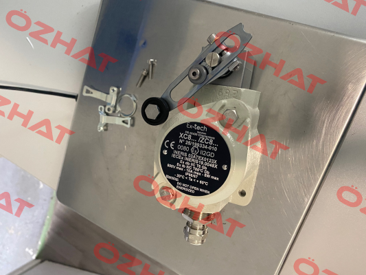 XC8JC10131P11C TECHNOR