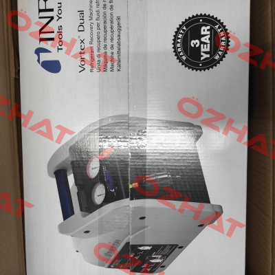 714-202-G11 Inficon