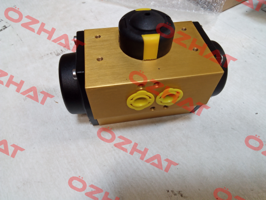 Actuator for AP2ADA0BG2BIS Sirca