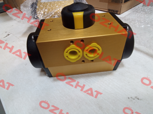 Actuator for AP2BDA0BG2BIS Sirca