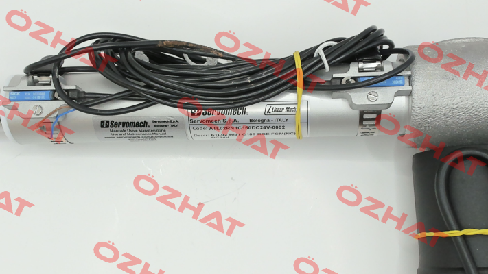 ATL02 RN1 C150 ROE FCM(NC) Linear-mech
