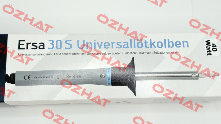 0340KD Ersa