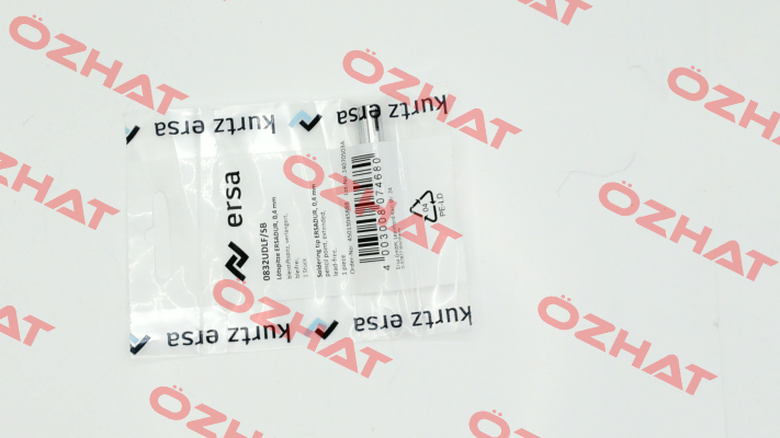 0832UDLF Ersa