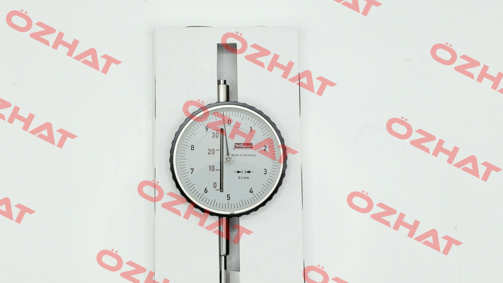 20062/Spare Dial Gauge for K 200-K 400 Käfer