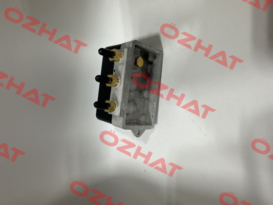 C-9506-1 (V-9502) Johnson Controls