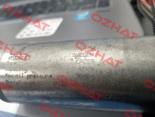CFC59(part no.40192) Rehobot