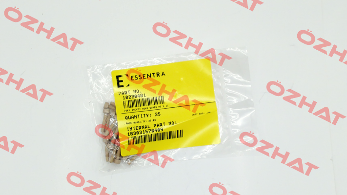 183031570409 / 10220481 Essentra Components