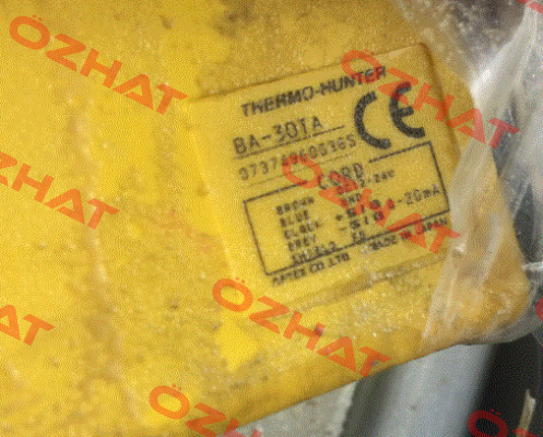 BA-30TA Optex