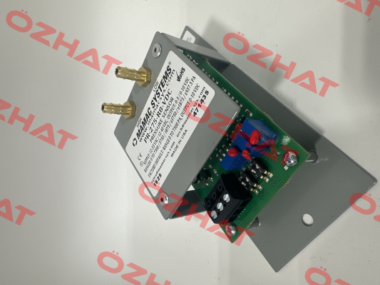 PR-275-R8-VDC Mamac Systems