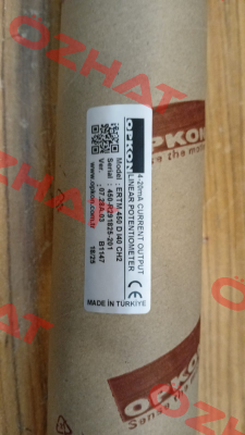 ERTM 450 DI40 CH2 Opkon