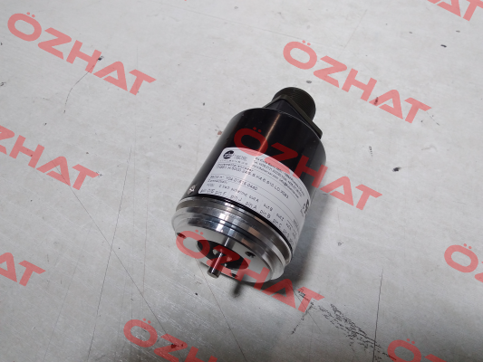 TK661.H.5000.24/5.S.K4.6.S10.LD.X093 Italsensor / Tekel